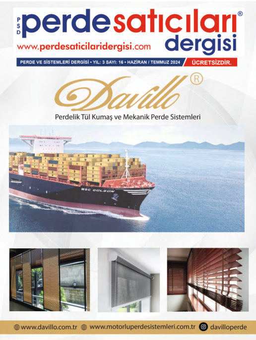 16. Sayı Haziran-Temmuz 2024