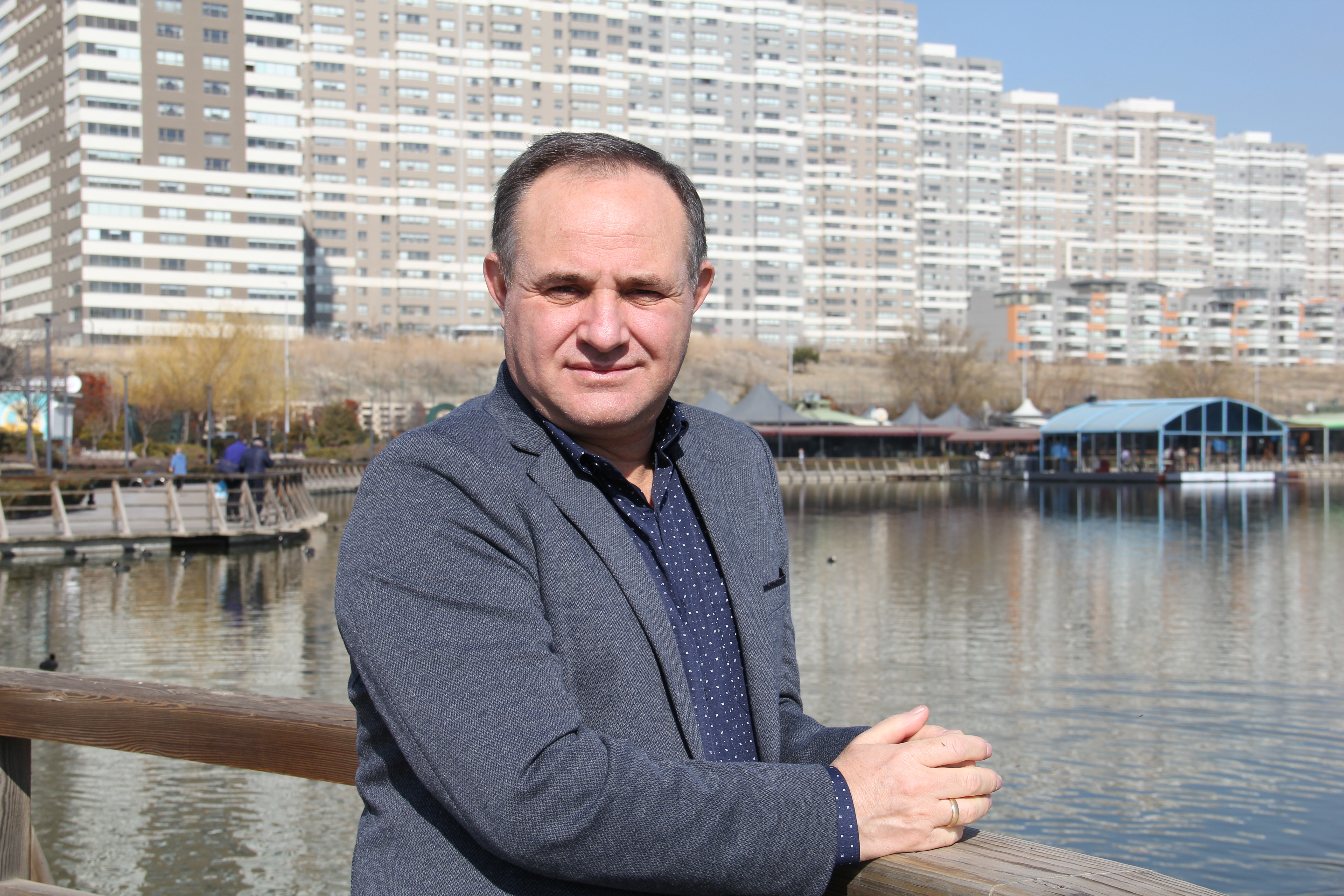 Aydın Benli