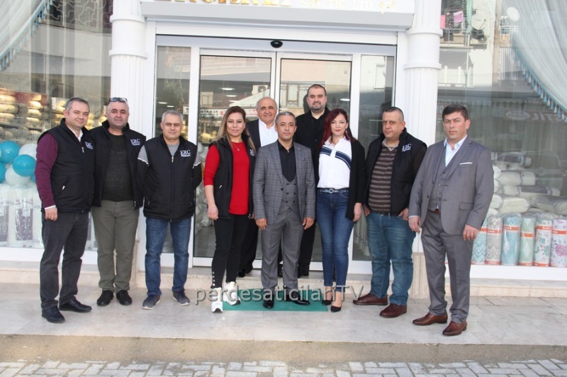 ERCANLI TEKSTİL / DENİZLİ