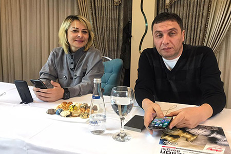 Muteks Diyarbakır