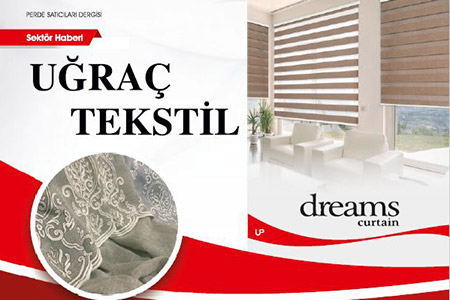 UĞRAÇ TEKSTİL / SİTELER / ANKARA