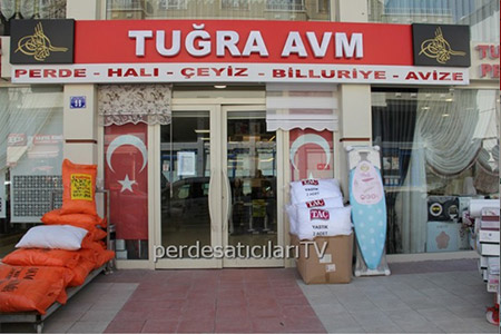 Davillo İle Ev Güzelliği / BMS Tuğra Alışveriş Merkezi / Ankara