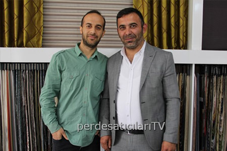 Deniz Home Perde / Seyranbağları / Ankara
