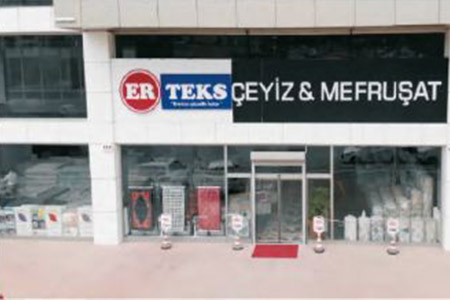 Değişim ve Gelişimin en güzel Örneği Er Teks…