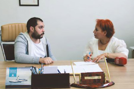 Mekanik Perde Sistemcilerinin Çözüm Ortağı Perlin…