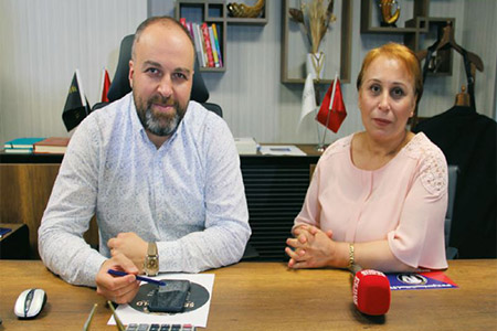 Ankara Fatih Tekstil / Ankara