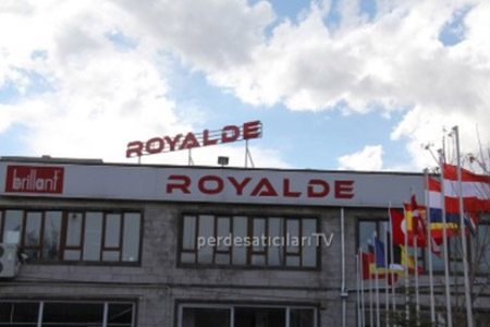 Son Yılların Popüler Firması Royalde…