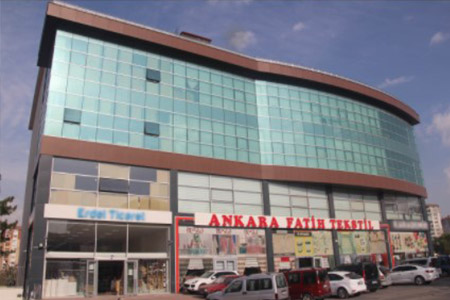 Türkiye’nin En Ucuz Toptancısı Ankara Fatih Tekstil