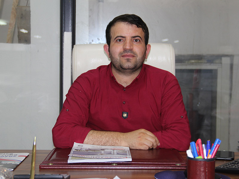 TURGUT MEKANIK PERDE SİSTEMLERİ / PENDİK-İSTANBUL