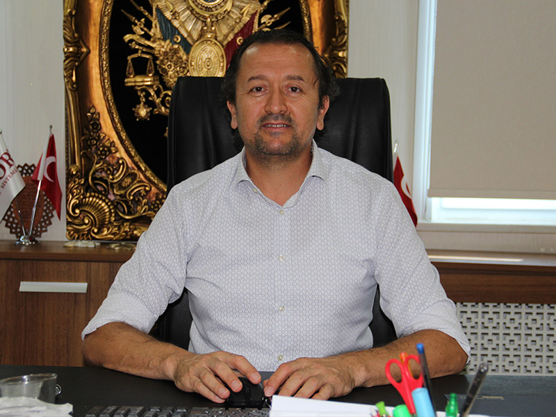 Efor Dekoratif Perde Sistemleri / İstanbul