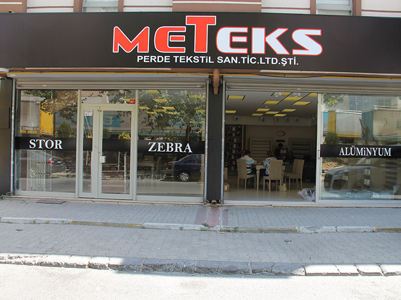 Meteks uygun fiyat politikası ile yoluna devam ediyor. 