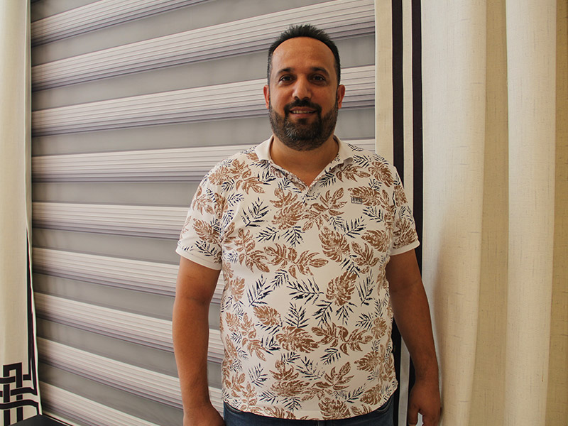 Yenilikçi Yüzü ile Açelyam Tekstil Hizmetinizde