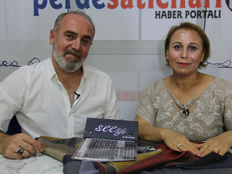 Deha Tekstil / Habip Demiray / Ankara