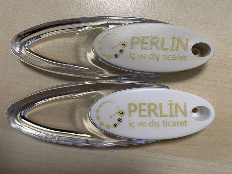 Perlin İç ve Dış Ticaret Yeniliklere Doymuyor