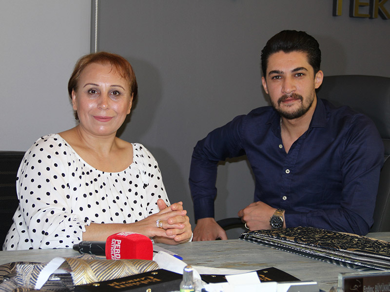 Körükçü Tekstil / Gaziantep