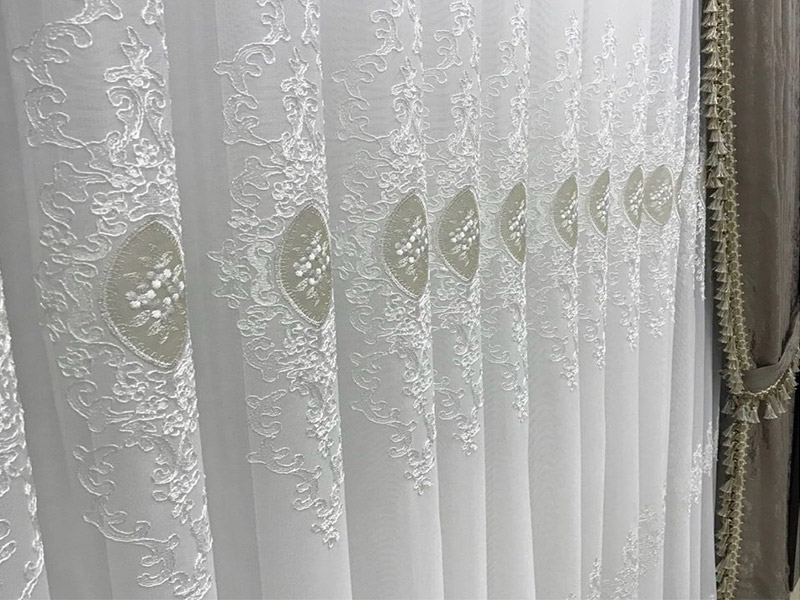 Murat Mercan Tekstil / Ankara