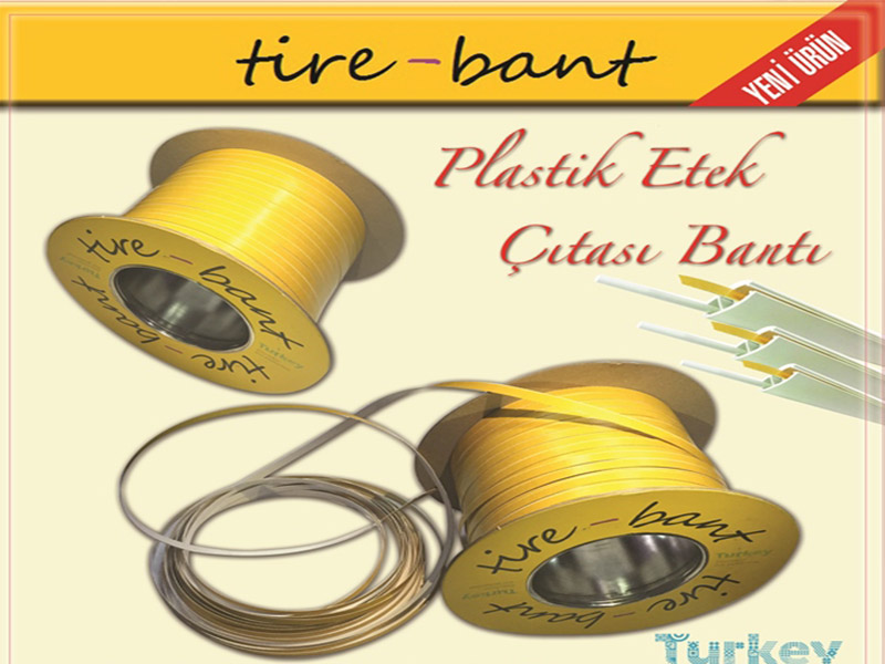 Kalitenin Adı Tire- Bant
