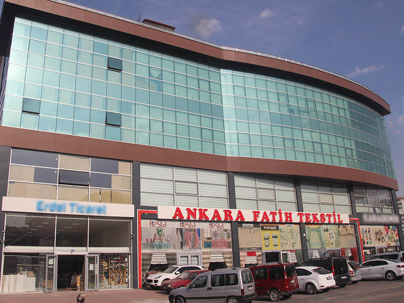 Ankara Fatih Tekstil