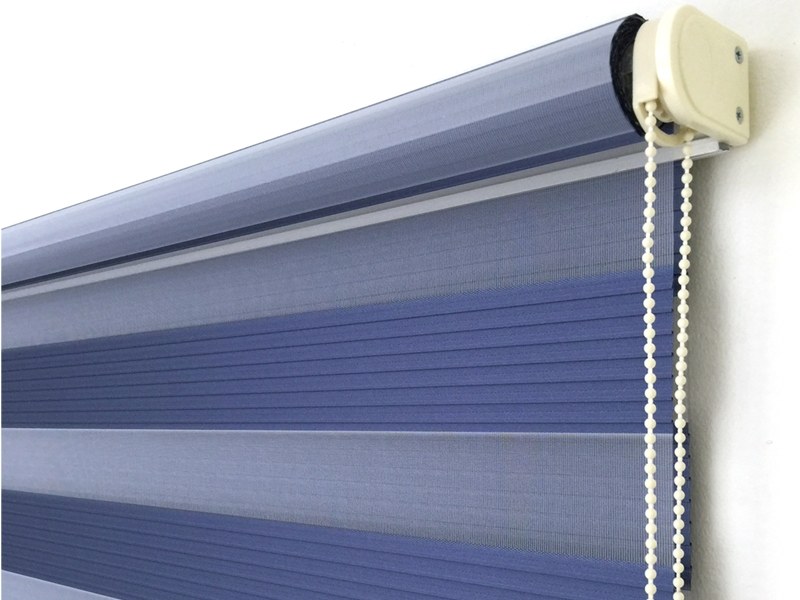 Sisper Perde Sistemleri / Ankara