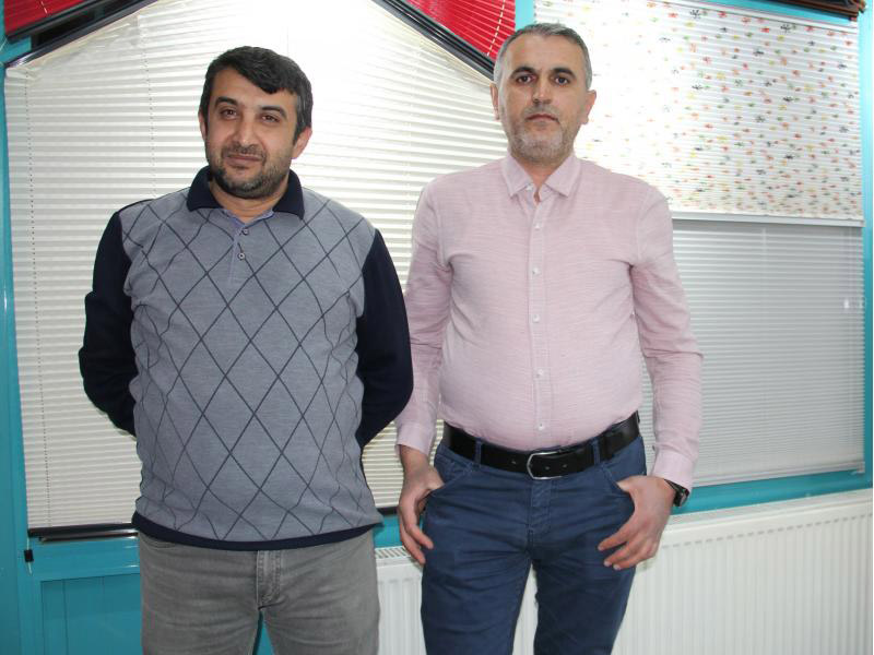 30 yıllık tecrübenin ve kalitenin adresi Reya…