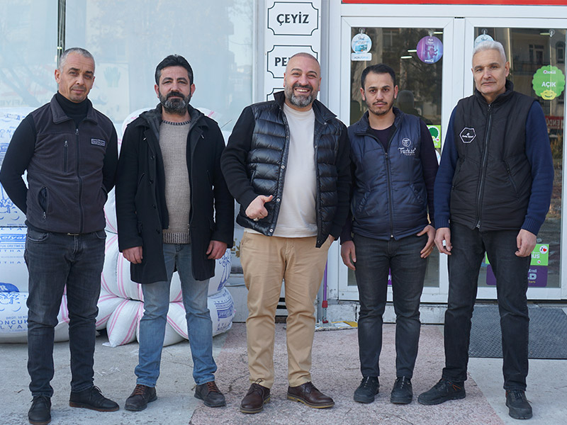 Akbulut Tekstil Toptan Perde, Ev Tekstili ve Manifatura