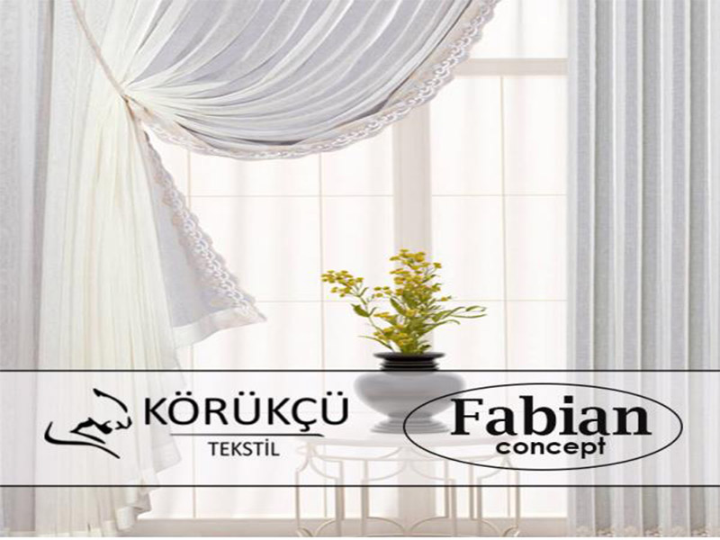 Toptan Perde’nin Adresi Körükçü Tekstil