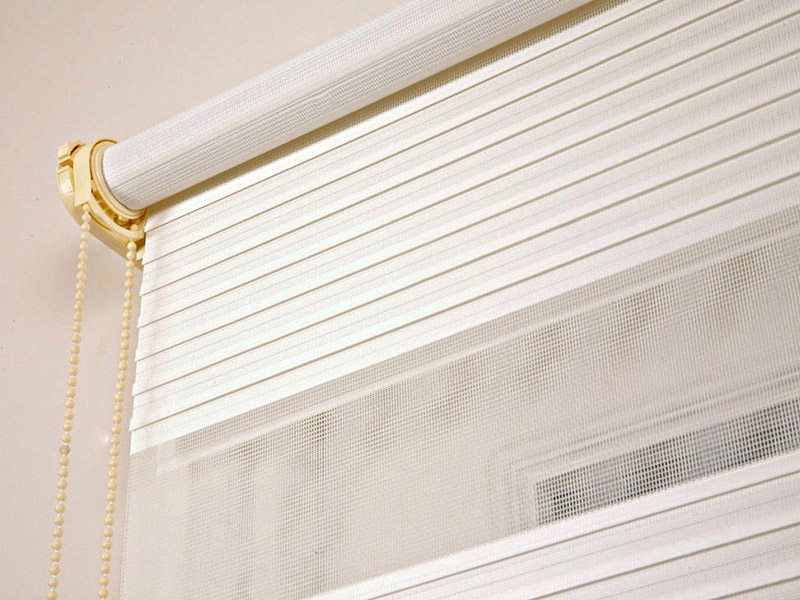Sisper Mekanik Perde Sistemleri İmalatı / Ankara