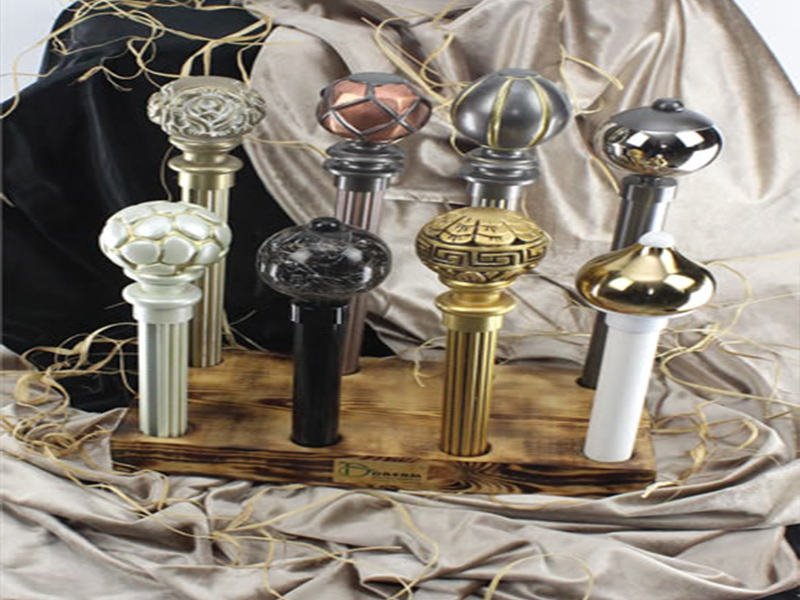 Dream Metal Perde Aksesuarları / İstanbul