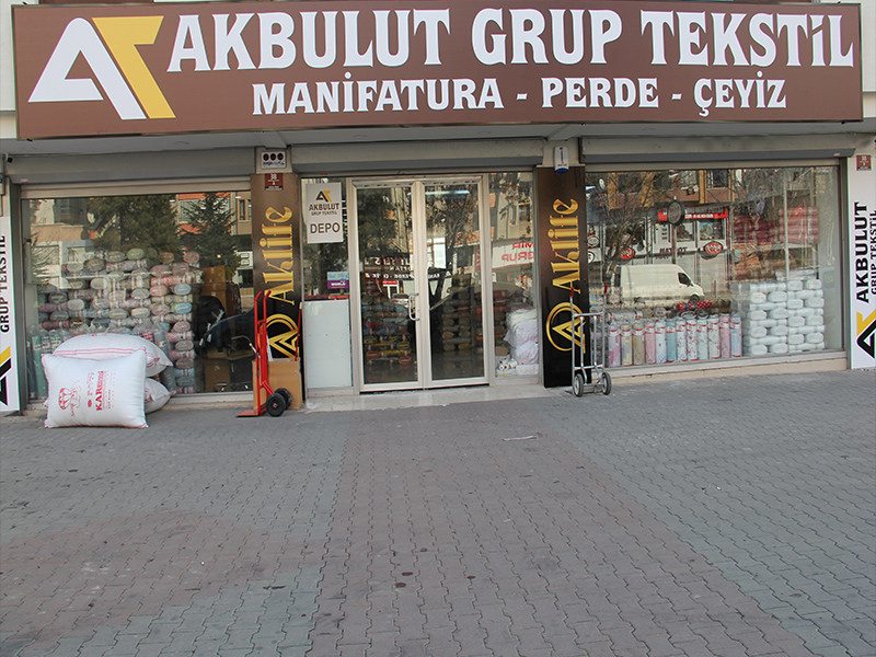 Akbulut Tekstil 