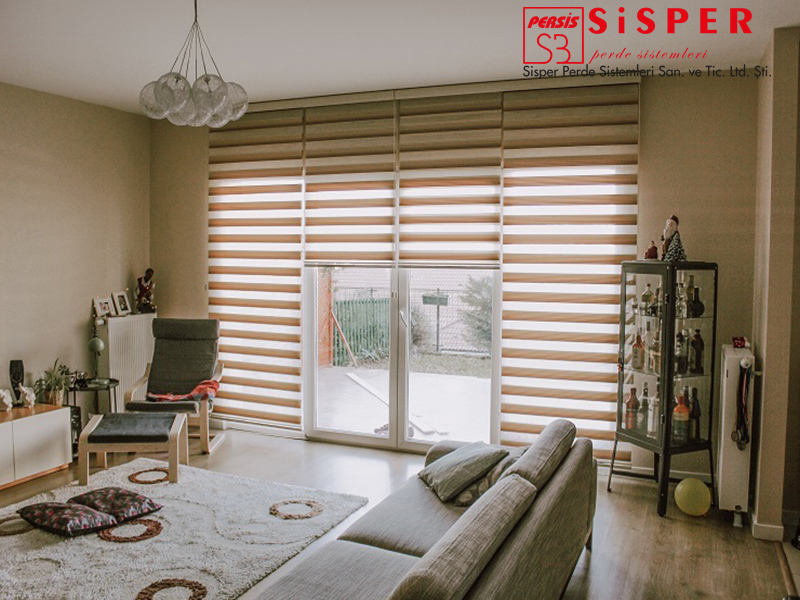 Sisper, sektöre kadim dostluğu yapıyor. 