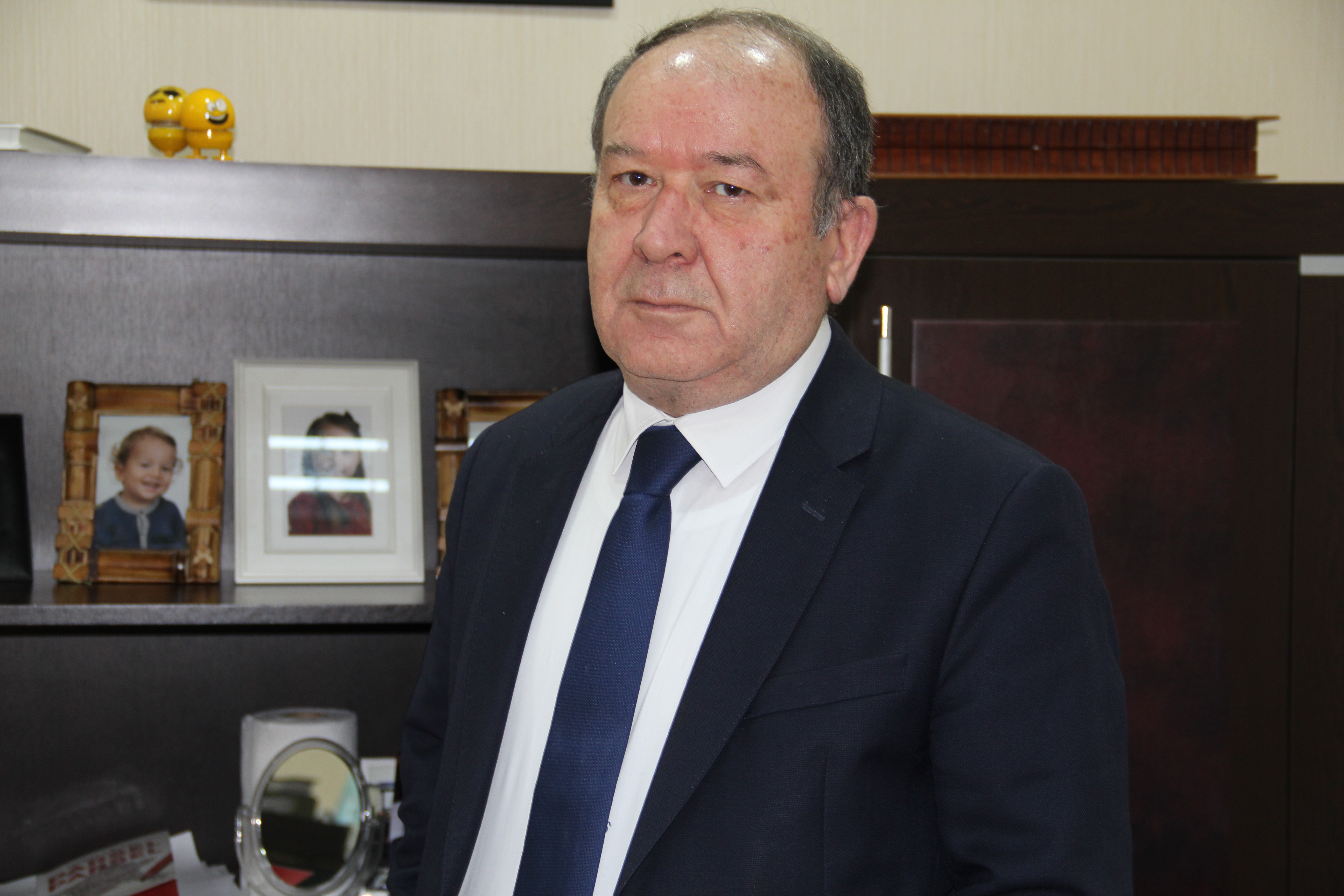 Tam 50 yıl önce…