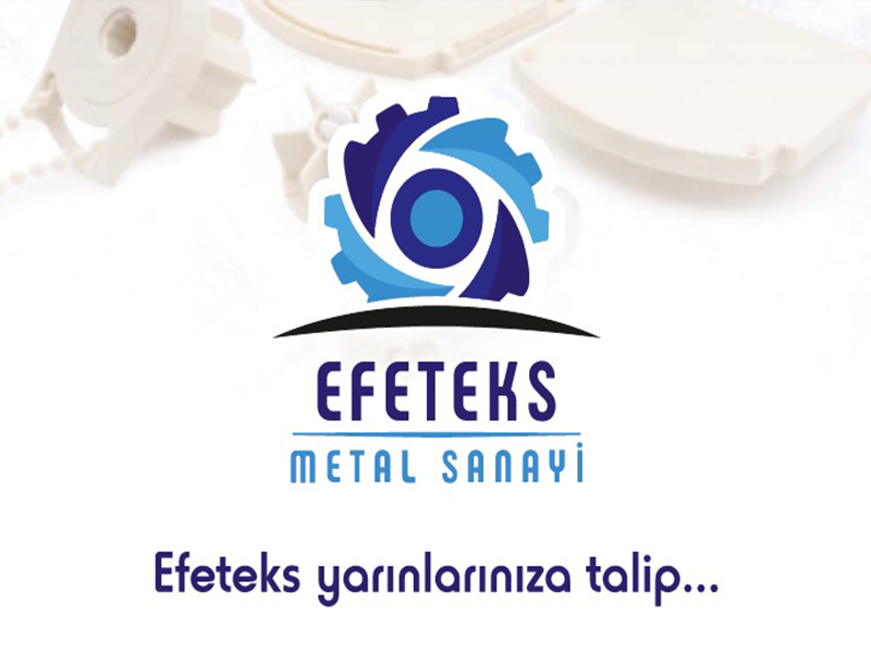 Efeteks yarınlarınıza talip…