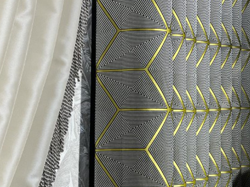 Roome Plus markası ile sektörde ki yeri ve önemini koruyan Eşref Tekstil