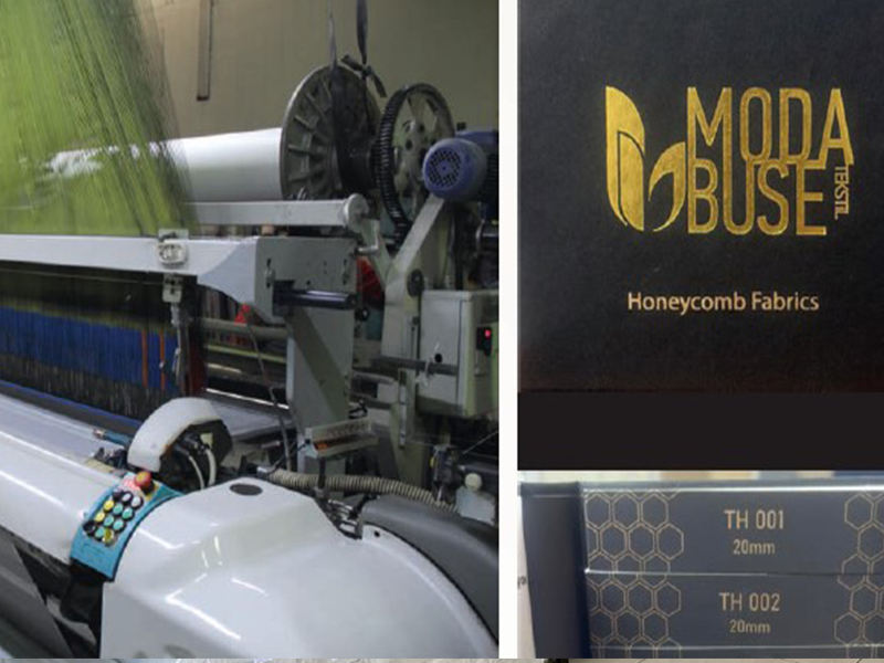 Moda Buse’yi tanımakta geç kalanlar.