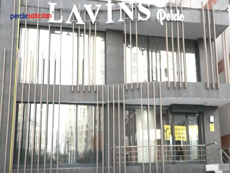 Yürüksan Tekstil - Lavins