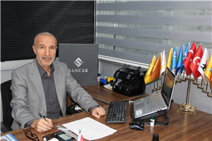 Sancak Tekstil Kurucusu Hüseyin Yurdakul