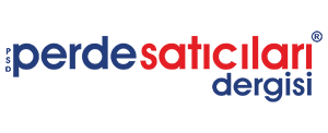 PERDE SATICILARI •  LOGO