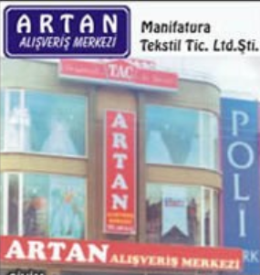 Perde Satış Danışmanı